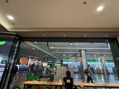 -蒙自源米线大王(东站店)