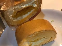 -卷心卷意·轻甜蛋糕(新光天地店)