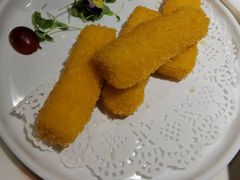 -小放牛河北菜(长安万达店)