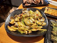 -白玉串城(南六中路店)