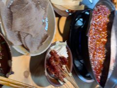 -阳阳老火锅(小南门店)