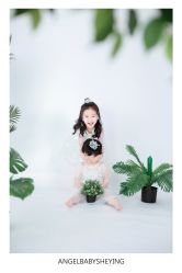 -天使宝宝儿童摄影店