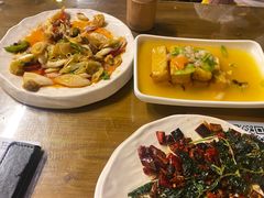 -隔壁老王·家常云南菜(花巷店)