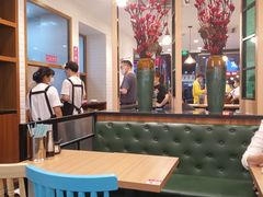 -小杨生煎(宜川路店)