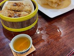 -东江海鲜酒家(艺都分店)