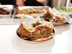 -昌顺马记小吃店(昌盛园店)