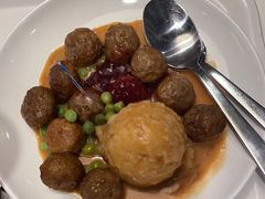 -宜家·瑞典风味餐厅(无锡店)