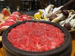 -黔诚酸汤牛肉(甲秀楼店)