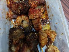 -脆皮五花肉(建东街旗舰店)