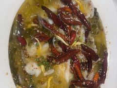 -太二酸菜鱼(福州泰禾店)