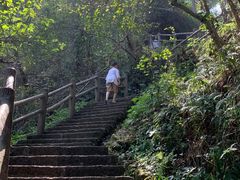 -巨石山景区