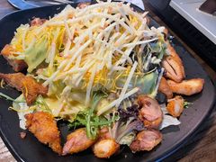 -MI WU FACTORY米屋美食工厂餐厅(绿地店)