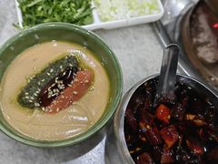 -壹条龙饭庄台基厂店