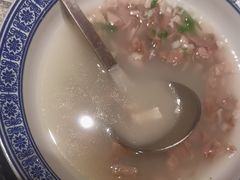 -蒙古人烤羊大师·绿野餐厅(工农大路店)