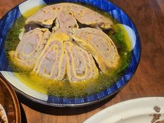 -树厨贵州菜(花果园购物中心店)