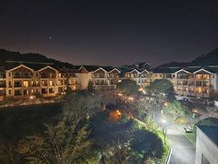 -余姚阳明温泉山庄