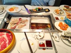 -星伦多 自助料理(圆融店)