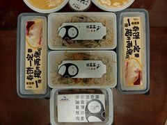 -姥姥家春饼店(惠新东街店)