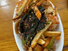 -延边民俗村狗肉馆(重庆胡同店)