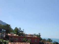 -灵山岛风景区