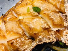 马面鱼-悦屋老板娘的烤肉店(紫薇田园店)