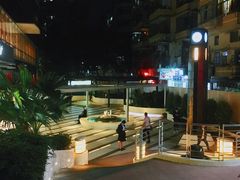 -麦当劳(宜安广场店)