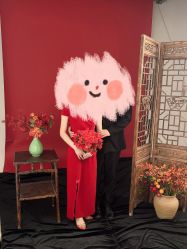 -玫瑰星座婚纱摄影轻奢定制(双井店)