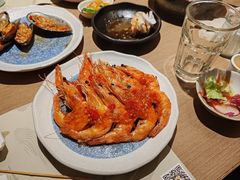 -大渔铁板烧(花园道店)