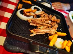 -西贝(深圳卓悦汇店)