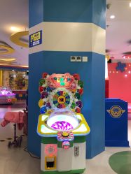 -乐多星球潮玩中心(沈阳嘉里城店)