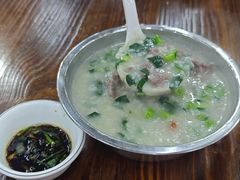 -南记食粥坊·宵夜大排档(岭南分店)