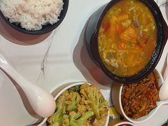 -膳当家黄焖鸡米饭(万科棉花广场店)