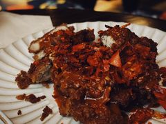 -Brut Eatery悦璞食堂(建国东路店)