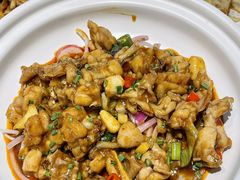 -简小舍·民间手艺菜(武昌江滩店)