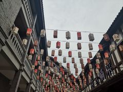 -磁器口古镇