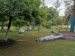 -景德镇古窑民俗博览区