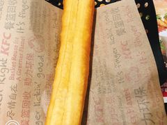 -麦当劳(禄口机场T2航站楼)