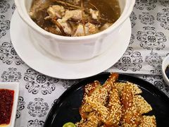 -客家汇·客家传承菜(水库店)