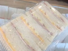 -洪瑞珍三明治(忠孝店)