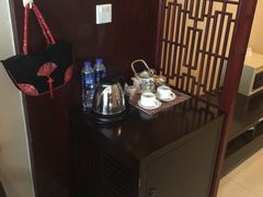 -苏州独墅湖书香世家酒店