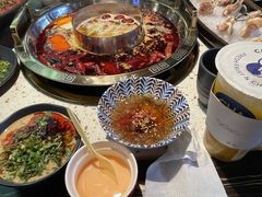 -火鳳祥鲜货火锅(宝龙广场店)