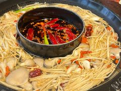 -重庆渝达老火锅(春熙路店)