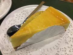 原味芝士蛋糕-MUSEE CAFE(保利·时光里店)