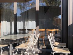 -The Rug Cafe(王府中环店)