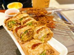 -福苗小骆驼烧烤(曲江店)