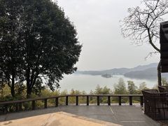 -天目湖涵田度假村