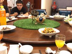 -便宜坊烤鸭店(科创店)