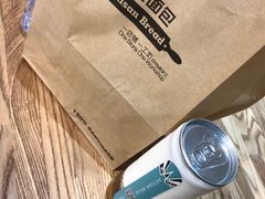 -工匠面包(壹方店)