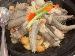 沙姜九肚鱼-神仙馆(衡山路店)