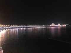 -星海湾跨海大桥